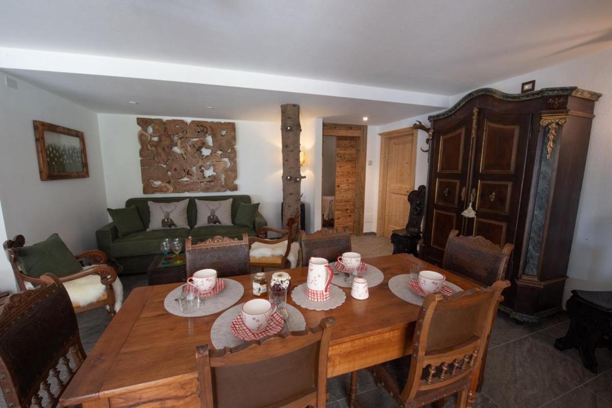 Chalet Degli Abeti By Ama Val Di Fassa Campitello di Fassa Exteriér fotografie